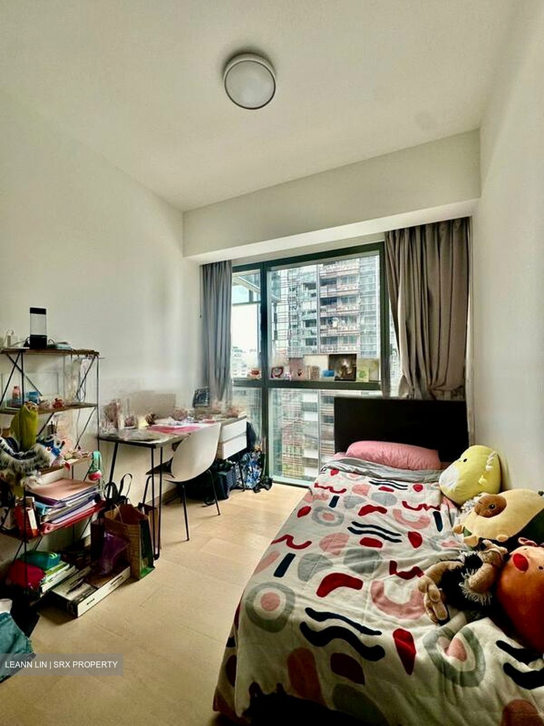 JadeScape (D20), Condominium #558413741